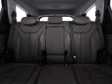 Hyundai Santa Fe IV SUV HEV 1.6 T-GDI HEV 230KM 2020 Hyundai Santa Fe 7 os. HEV automat skóra full LED, zdjęcie 17