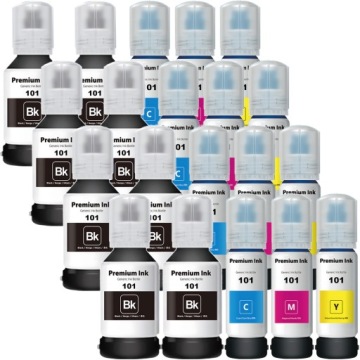 Inkousty 101 Pro Epson L4150 L4160 L4260 L4266 L6160 L6190 L6260 L6270 L6290