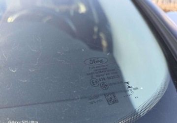 Ford Focus III Kombi Facelifting 1.0 EcoBoost 125KM 2017 Ford Focus Super Stan NAVI - Kamera - 114 Tkm - Zarejstrowany 125KM, zdjęcie 21