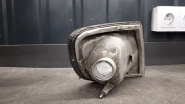 92301-3A0 SMĚROVKA LEVÝ HYUNDAI TRAJET EU