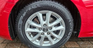 Mazda 3 III Hatchback Facelifting 2.0 SKYACTIV-G I-ELOOP 165KM 2017 Mazda 3 2.0 Benzyna 165KM, zdjęcie 7