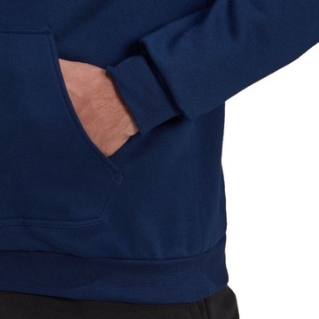 ADIDAS Dres Męski Komplet Bluza Spodnie Bawełna XL