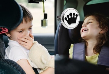 Диффузор автомобильного масла HEALTHY KORONA