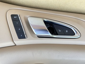 ОБИВКА ДВЕРИ СПРАВА ПЕРЕДНЕЙ, PORSCHE CAYENNE