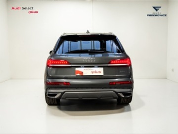 Audi Q7 II SUV Facelifting  3.0 55 TFSI 340KM 2020 Audi Q7 55 TFSI mHEV quattro Tiptronic S line *Ban, zdjęcie 6