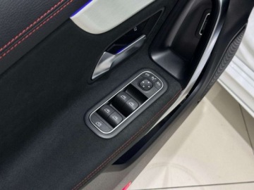 Mercedes CLA C118/X118 Shooting Brake Facelifting 1.3 200 163KM 2023 Mercedes-Benz CLA AMG Line 1 wlasciciel Salon Polska FV 23 gwarancja, zdjęcie 19