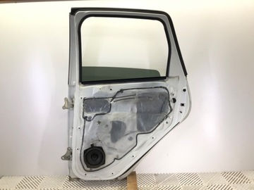 DVEŘE PRAVÝ ZADNÍ MITSUBISHI COLT VI HATCHBACK 02-12