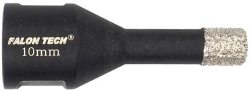 OTWORNICA DIAMENTOWA DO GRESU KAMIENIA KORONKA 10