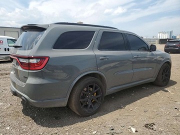 Dodge Durango III 2024 Dodge Durango SRT 392 2024 6.4l 6.4 Benzyna 475KM, zdjęcie 3