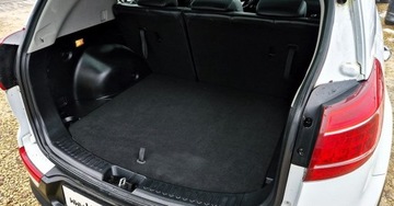 Kia Sportage III SUV 2.0 DOHC 163KM 2011 Kia Sportage BENZYNA nawigacja POL SKORA PANORAMA super okazja, zdjęcie 32