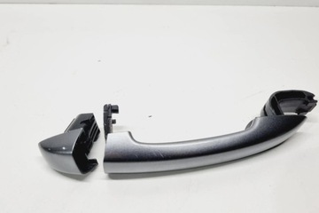 KLIKA LEVÝCH BOČNÍCH DVEŘE RENAULT 806068654R 1.6L 2024