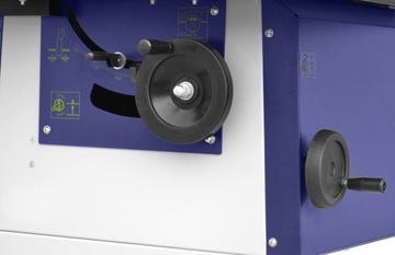 PILARKA STOŁOWA PIŁA FORMATOWA PIŁA STOŁOWA KRAJZEGA CORMAK 3,1kW/400V