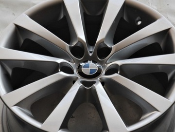 ORYGINAL BMW 5 F10 F11 F18 18 CALI 6790173 B18.211