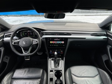 Volkswagen Arteon 2022 Volkswagen Arteon Shooting Brake 4MOTION! Nawigacj, zdjęcie 17