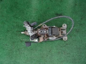 SLOUPEC VOLANT SPÍNACÍ SKŘÍŇKA DODGE NITRO