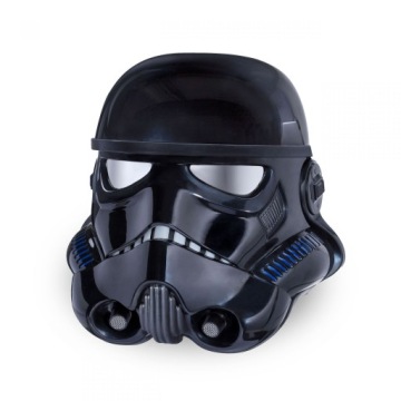 Шолом електронний star wars the black series battlefront ii shadow trooper