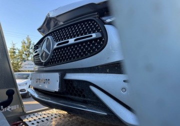 Mercedes GLC C254/X254 SUV Plug-In 2.0 300e 313KM 2023 Mercedes-Benz GLC 300e Plug in Hybrid 2023r AMG Line 2.0 Hybryda Plug-in, zdjęcie 8