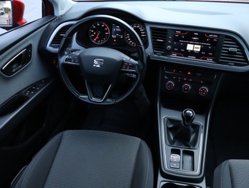 Seat Leon III X-Perience 1.4 TSI 125KM 2017 Seat Leon 1.4 TSI, Salon Polska, Serwis ASO, zdjęcie 6