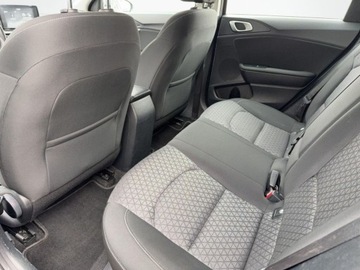 Kia Ceed III Hatchback 1.4 T-GDi 140KM 2018 Kia Ceed 1.4 T-GDI 140KM AutomatKameraCzujniki parkowaniaSalon PL 1.4, zdjęcie 12