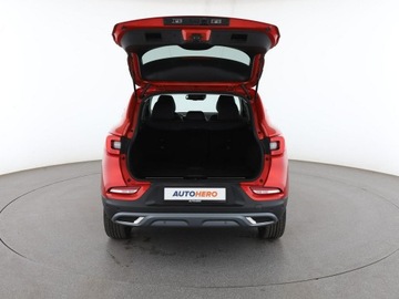 Renault Kadjar Crossover Facelifting 1.3 TCe 160 FAP 159KM 2019 Renault Kadjar full LED BOSE navi klima auto, zdjęcie 18