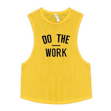 Men’s Mesh Breathable Workout Singlets Comfortabl