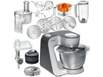 Robot kuchenny planetarny BOSCH MUM58364 1000W