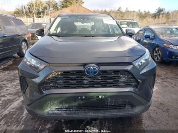 Toyota 2021 Toyota RAV4 2021 TOYOTA RAV4 HYBRID LE 2.5 Hybryda 176KM, zdjęcie 5