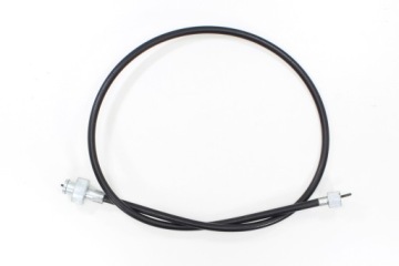 LINKA LICZNIKA SIMSON SR1 CZARNA 735mm