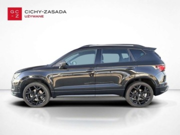 Seat Ateca SUV Facelifting 2.0 TSI 190KM 2022 Seat Ateca SalonPL FR 2.0 TSI 190KM DSG Beats Kamera Podgrz.kier PakietL, zdjęcie 7