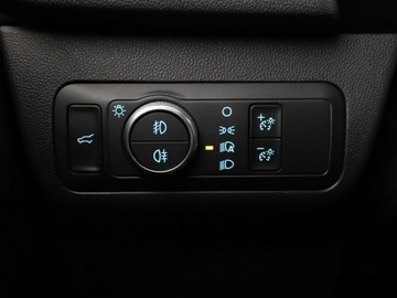 Ford Kuga III SUV 1.5 EcoBoost 150KM 2020 Ford Kuga skóra/alcantara full LED virtual cocpit, zdjęcie 34