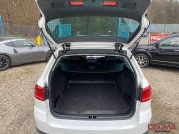 Volkswagen Passat B7 Variant 2.0 TDI CR BlueMotion 177KM 2013 Volkswagen Passat Alltrack 2.0tdi 4-Motion automat dsg skory ledy bi xeno, zdjęcie 29