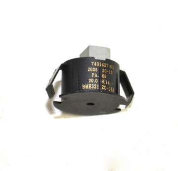 BMW G11 G12 SIGNALIZÁTOR KRYT KUFRU 7401427