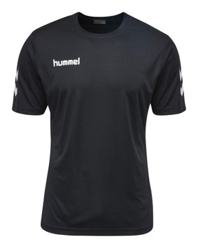 Koszulka Hummel krótki rękaw r. 2XL [S5]