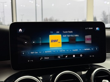 Mercedes GLC C253 SUV Facelifting 2.0 200d 163KM 2019 Mercedes-Benz GLC 200 d 4-Matic / Kamera cofania /, zdjęcie 24