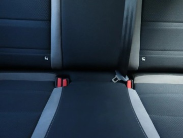 Fiat Tipo II Hatchback 1.4 T-Jet LPG 120KM 2018 Fiat Tipo 1.4 T-Jet, Salon Polska, Klima, zdjęcie 9