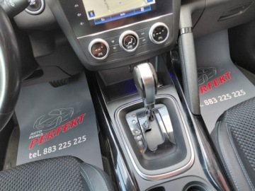 Renault Kadjar Crossover Facelifting 1.5 Blue dCi 115KM 2019 Renault Kadjar Lift Automat Navi LED Sensor Elektryka Klimatronik 2xPDC 1.5, zdjęcie 19