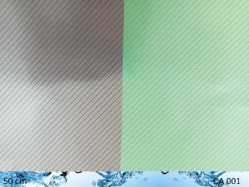 Гидрографическая гидрографическая фольга CA 001 / 50 см