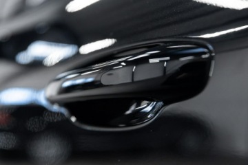 Porsche Macan SUV Facelifting II 2.0  265KM 2022 Porsche Macan Gwarancja 01.27. FV23%., zdjęcie 13