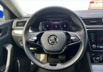 Skoda Superb III Kombi Facelifting 2.0 TDI SCR 150KM 2022 Skoda Superb Skoda Superb Combi 2.0 TDI 150 KM DSG Ambition F-VAT 23 Aut, zdjęcie 4