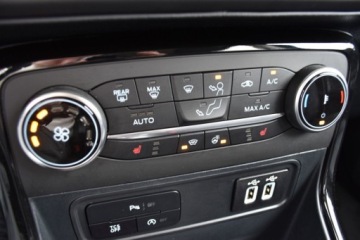 Ford Ecosport II SUV Facelifting 1.0 EcoBoost 125KM 2022 Ford EcoSport SalonPL 125KM ACTIVE Skora Podgrzew.Fotelekierownica Alu17 V, zdjęcie 19