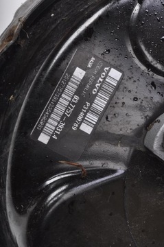 СЕРВОПРИВОД VOLVO S60 II V60 XC60 31400789