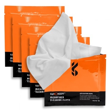 Большой набор для чистки оптики объектива камеры 11 в 1 K&F CONCEPT