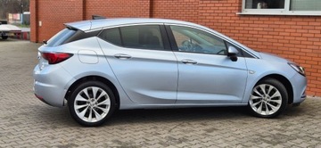 Opel Astra K Hatchback 5d 1.6 CDTI 136KM 2017 Opel Astra K 1.6 cdti 136 PS Full Opcja Nowy rozrzad kpl. OKAZJA!!!, zdjęcie 37