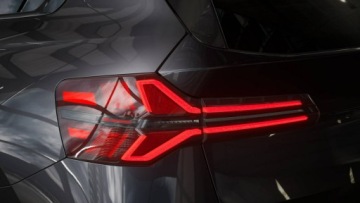 BMW X3 G45 2025 BMW X3 NOWE BMW X3 20d xDrive DEMO - Koła zimowe, zdjęcie 10