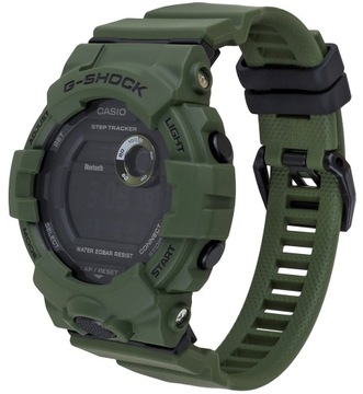 Zegarek męski G-SHOCK G-Squad GBD-800UC-3ER