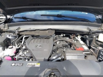 Lexus 2024 Lexus TX 350 Premium 2024 2.4l 2.4 Benzyna 275KM, zdjęcie 8