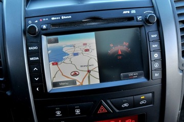 Kia Sorento II SUV 2.0 CRDi 150KM 2011 Kia Sorento 2,0CRDi 150KM Panorama Navi, zdjęcie 21