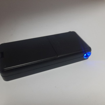 Электрохимический алкотестер AlcoFind AF-35 Premium