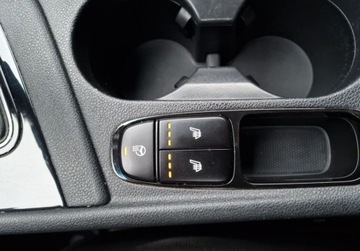 Kia Niro I 2019 Kia Niro Navi Climatronic Podgrz. kierownica Serwis ASO Salon PL Dealer Kia, zdjęcie 27