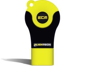 Alientech ECM Titanium oprogramowanie 149757EC10 WERSJA KREDYTOWA